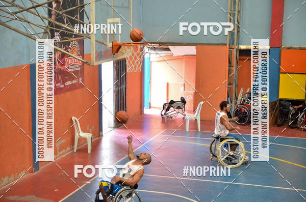 Buy your photos of the eventCAMPEONATO MINEIRO BASQUETE SOBRE RODAS 2019 on Fotop