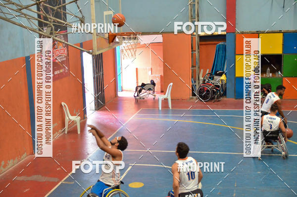 Buy your photos of the eventCAMPEONATO MINEIRO BASQUETE SOBRE RODAS 2019 on Fotop