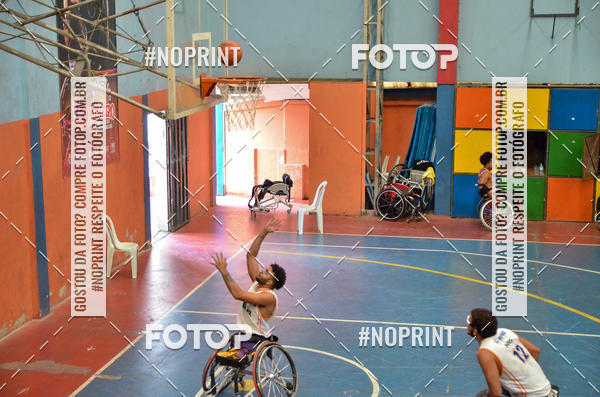 Buy your photos of the eventCAMPEONATO MINEIRO BASQUETE SOBRE RODAS 2019 on Fotop