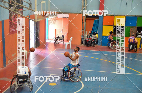 Buy your photos of the eventCAMPEONATO MINEIRO BASQUETE SOBRE RODAS 2019 on Fotop