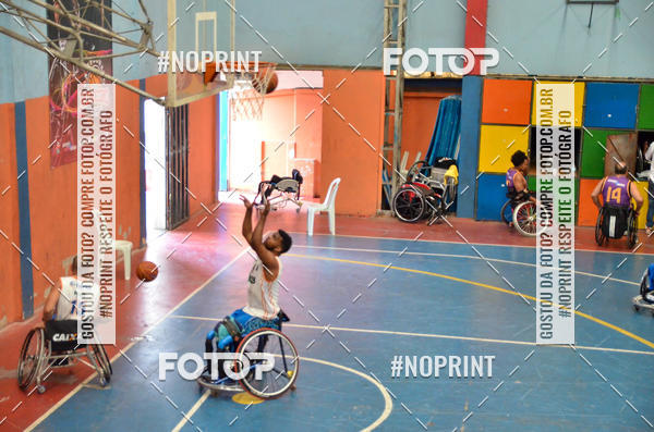Buy your photos of the eventCAMPEONATO MINEIRO BASQUETE SOBRE RODAS 2019 on Fotop