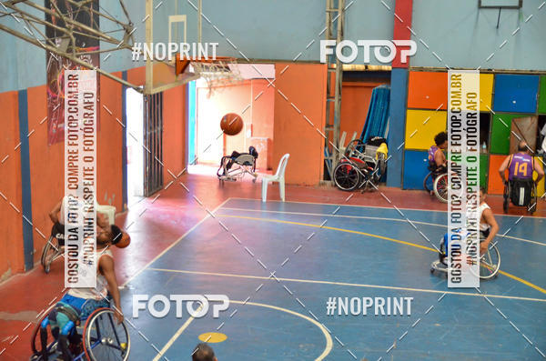 Buy your photos of the eventCAMPEONATO MINEIRO BASQUETE SOBRE RODAS 2019 on Fotop