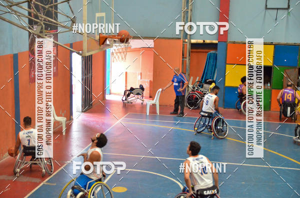 Buy your photos of the eventCAMPEONATO MINEIRO BASQUETE SOBRE RODAS 2019 on Fotop
