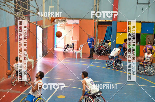 Buy your photos of the eventCAMPEONATO MINEIRO BASQUETE SOBRE RODAS 2019 on Fotop