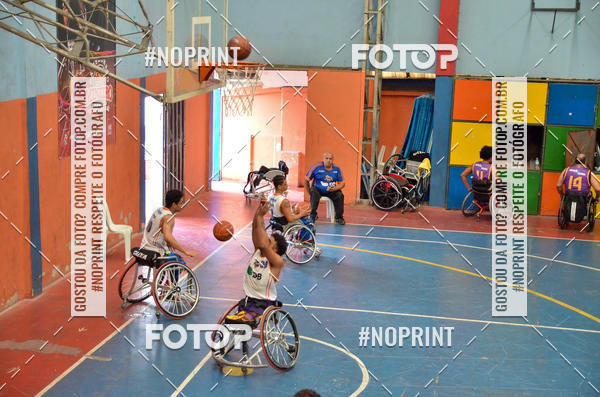 Buy your photos of the eventCAMPEONATO MINEIRO BASQUETE SOBRE RODAS 2019 on Fotop