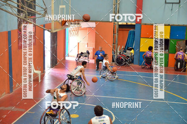 Buy your photos of the eventCAMPEONATO MINEIRO BASQUETE SOBRE RODAS 2019 on Fotop