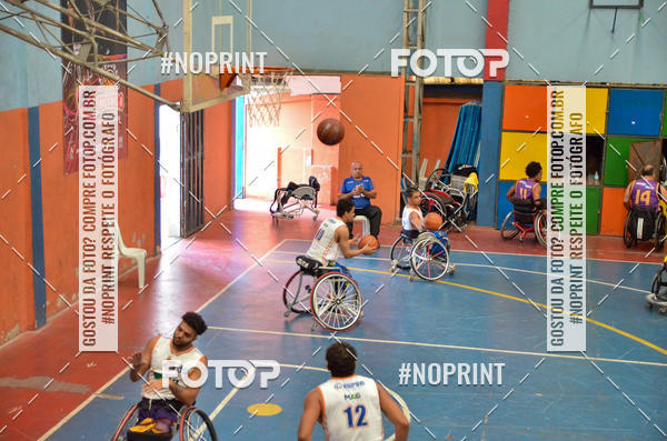 Buy your photos of the eventCAMPEONATO MINEIRO BASQUETE SOBRE RODAS 2019 on Fotop