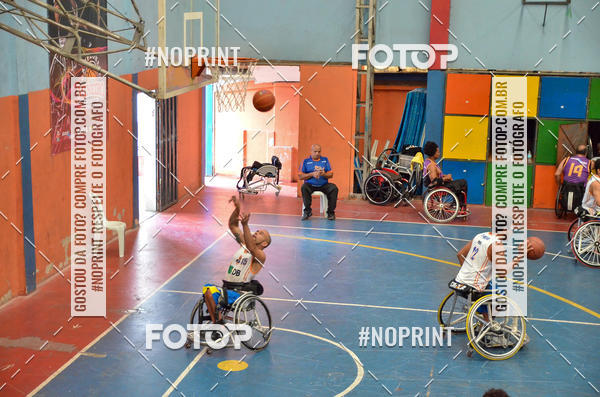 Buy your photos of the eventCAMPEONATO MINEIRO BASQUETE SOBRE RODAS 2019 on Fotop