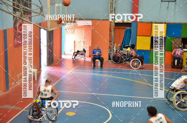 Buy your photos of the eventCAMPEONATO MINEIRO BASQUETE SOBRE RODAS 2019 on Fotop