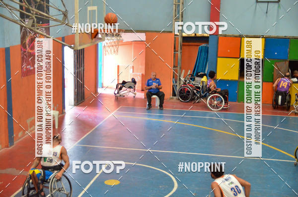 Buy your photos of the eventCAMPEONATO MINEIRO BASQUETE SOBRE RODAS 2019 on Fotop