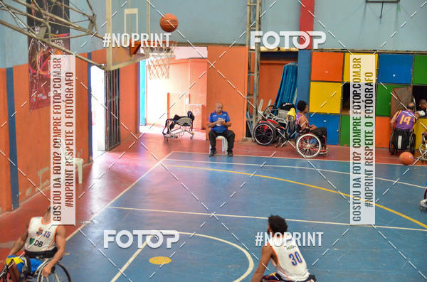 Buy your photos of the eventCAMPEONATO MINEIRO BASQUETE SOBRE RODAS 2019 on Fotop