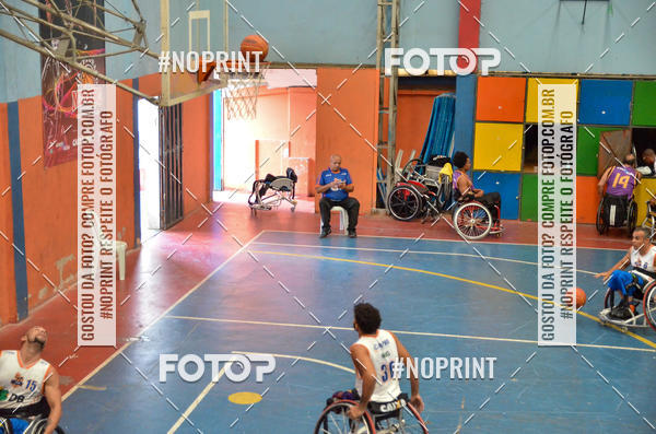 Buy your photos of the eventCAMPEONATO MINEIRO BASQUETE SOBRE RODAS 2019 on Fotop
