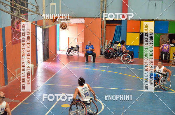 Buy your photos of the eventCAMPEONATO MINEIRO BASQUETE SOBRE RODAS 2019 on Fotop