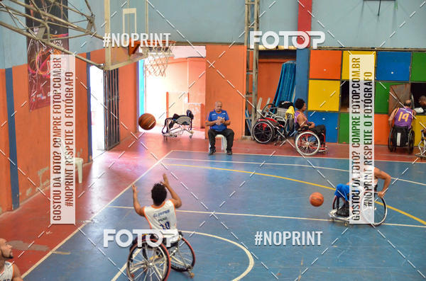 Buy your photos of the eventCAMPEONATO MINEIRO BASQUETE SOBRE RODAS 2019 on Fotop