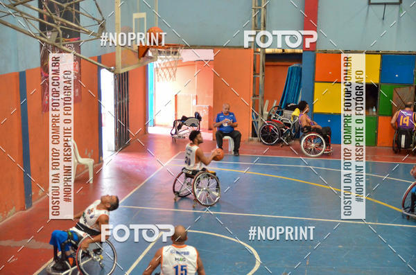 Buy your photos of the eventCAMPEONATO MINEIRO BASQUETE SOBRE RODAS 2019 on Fotop