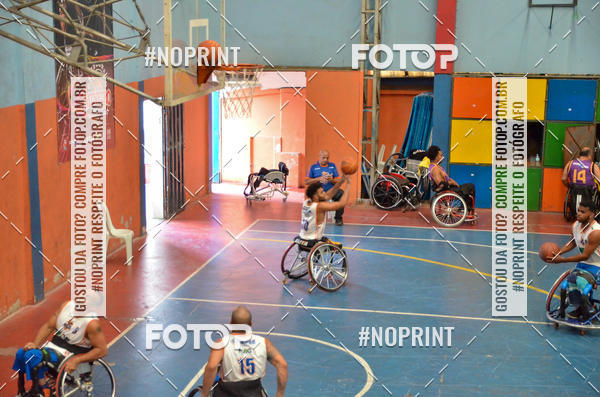 Buy your photos of the eventCAMPEONATO MINEIRO BASQUETE SOBRE RODAS 2019 on Fotop