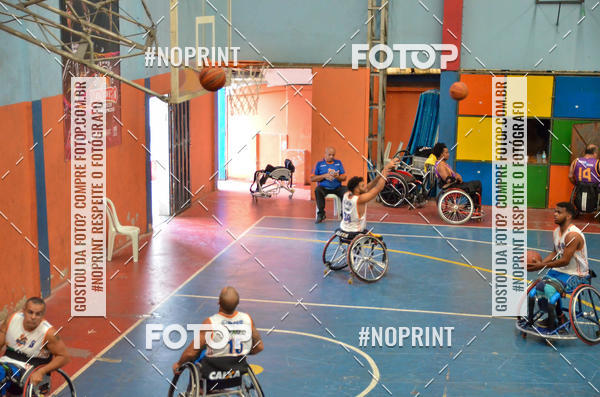 Buy your photos of the eventCAMPEONATO MINEIRO BASQUETE SOBRE RODAS 2019 on Fotop