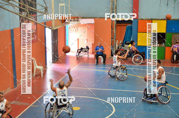 Buy your photos of the eventCAMPEONATO MINEIRO BASQUETE SOBRE RODAS 2019 on Fotop