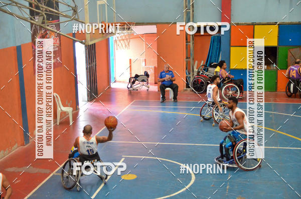 Buy your photos of the eventCAMPEONATO MINEIRO BASQUETE SOBRE RODAS 2019 on Fotop