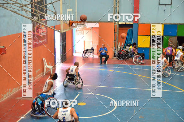 Buy your photos of the eventCAMPEONATO MINEIRO BASQUETE SOBRE RODAS 2019 on Fotop