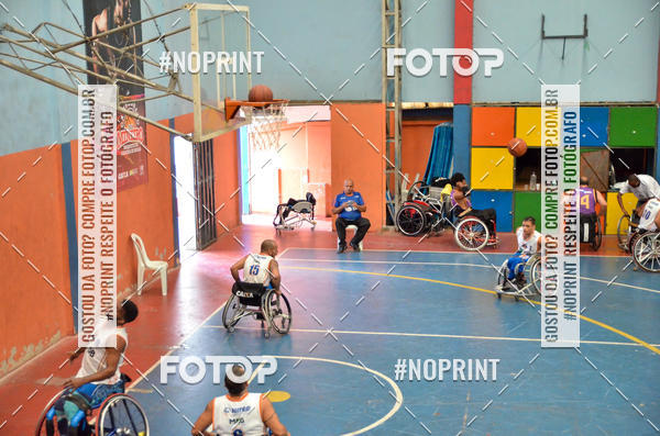 Buy your photos of the eventCAMPEONATO MINEIRO BASQUETE SOBRE RODAS 2019 on Fotop