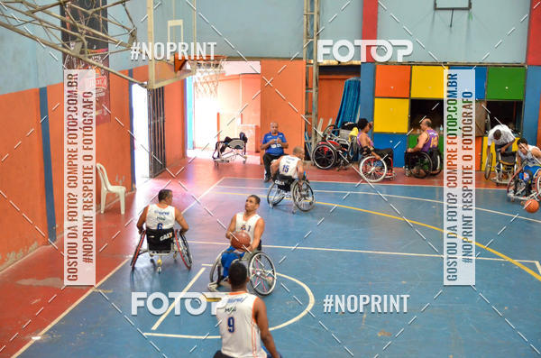 Buy your photos of the eventCAMPEONATO MINEIRO BASQUETE SOBRE RODAS 2019 on Fotop