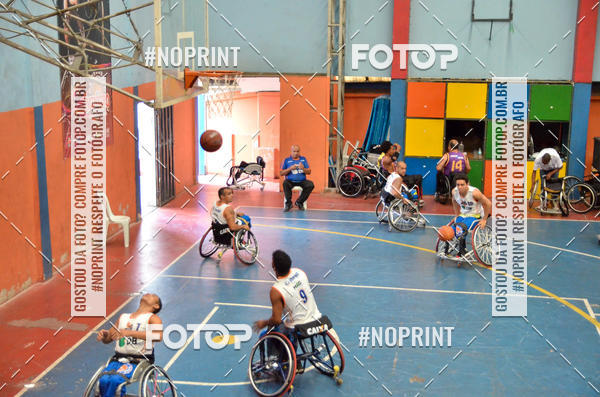 Buy your photos of the eventCAMPEONATO MINEIRO BASQUETE SOBRE RODAS 2019 on Fotop
