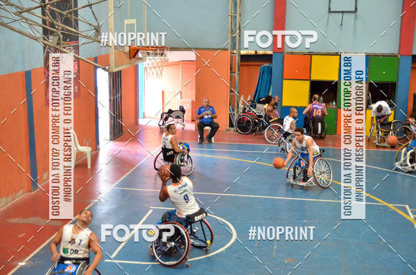 Buy your photos of the eventCAMPEONATO MINEIRO BASQUETE SOBRE RODAS 2019 on Fotop