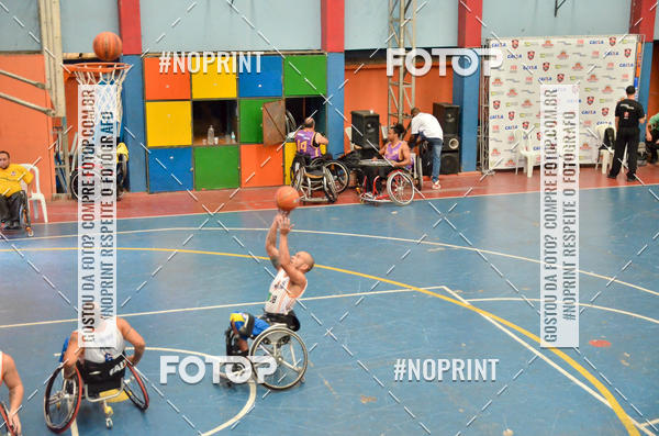Buy your photos of the eventCAMPEONATO MINEIRO BASQUETE SOBRE RODAS 2019 on Fotop