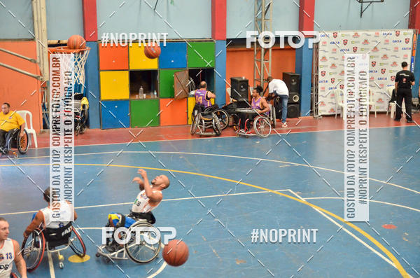 Buy your photos of the eventCAMPEONATO MINEIRO BASQUETE SOBRE RODAS 2019 on Fotop
