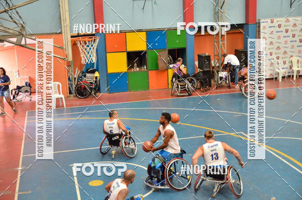 Buy your photos of the eventCAMPEONATO MINEIRO BASQUETE SOBRE RODAS 2019 on Fotop
