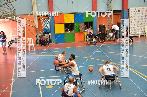 Buy your photos of the eventCAMPEONATO MINEIRO BASQUETE SOBRE RODAS 2019 on Fotop