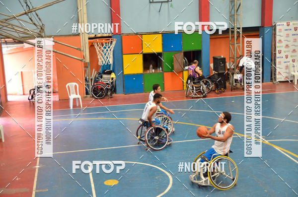 Buy your photos of the eventCAMPEONATO MINEIRO BASQUETE SOBRE RODAS 2019 on Fotop