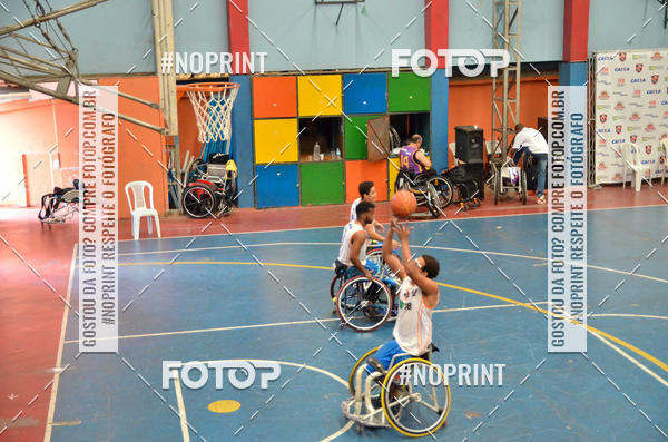 Buy your photos of the eventCAMPEONATO MINEIRO BASQUETE SOBRE RODAS 2019 on Fotop
