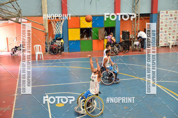 Buy your photos of the eventCAMPEONATO MINEIRO BASQUETE SOBRE RODAS 2019 on Fotop