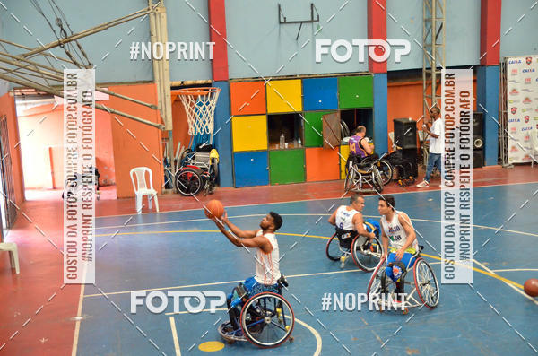 Buy your photos of the eventCAMPEONATO MINEIRO BASQUETE SOBRE RODAS 2019 on Fotop