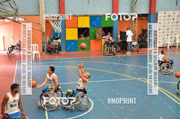Buy your photos of the eventCAMPEONATO MINEIRO BASQUETE SOBRE RODAS 2019 on Fotop