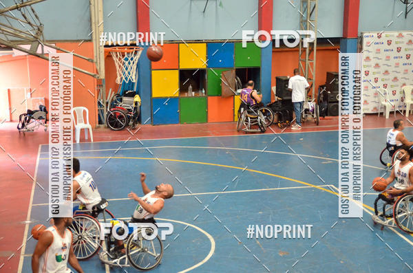 Buy your photos of the eventCAMPEONATO MINEIRO BASQUETE SOBRE RODAS 2019 on Fotop