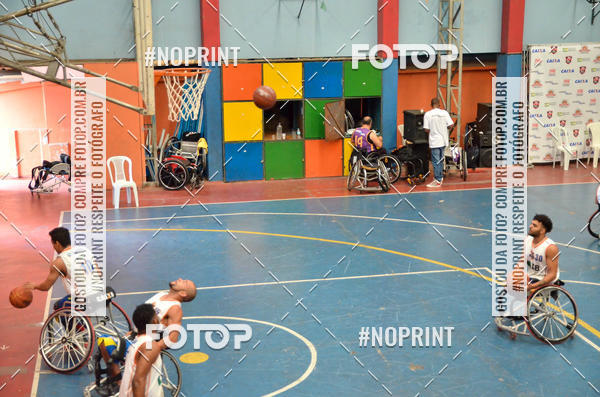 Buy your photos of the eventCAMPEONATO MINEIRO BASQUETE SOBRE RODAS 2019 on Fotop