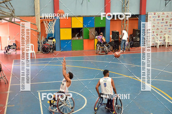 Buy your photos of the eventCAMPEONATO MINEIRO BASQUETE SOBRE RODAS 2019 on Fotop