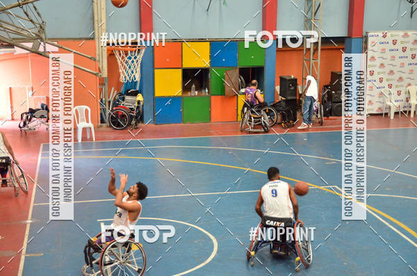 Buy your photos of the eventCAMPEONATO MINEIRO BASQUETE SOBRE RODAS 2019 on Fotop
