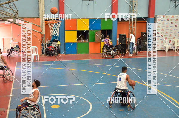 Buy your photos of the eventCAMPEONATO MINEIRO BASQUETE SOBRE RODAS 2019 on Fotop