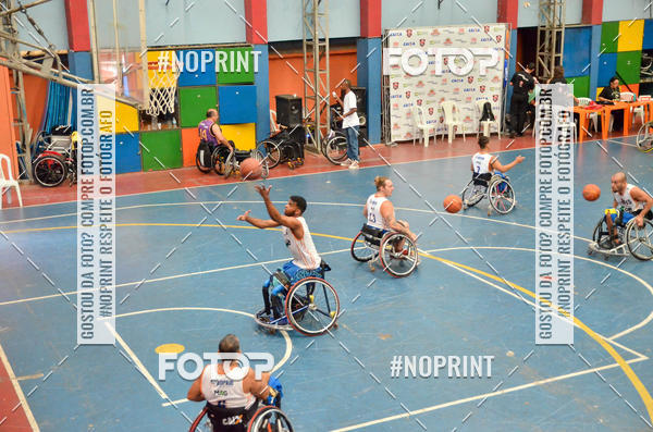 Buy your photos of the eventCAMPEONATO MINEIRO BASQUETE SOBRE RODAS 2019 on Fotop