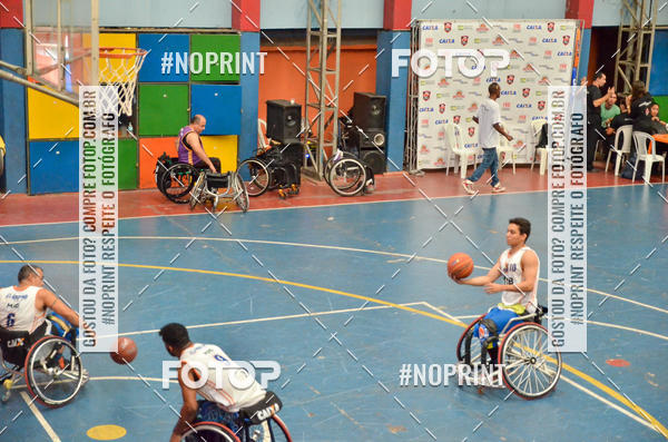Buy your photos of the eventCAMPEONATO MINEIRO BASQUETE SOBRE RODAS 2019 on Fotop