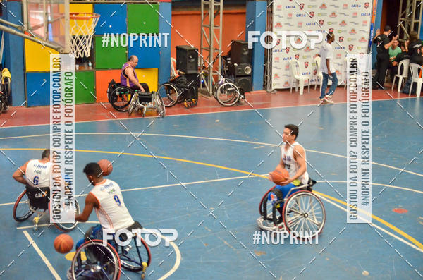 Buy your photos of the eventCAMPEONATO MINEIRO BASQUETE SOBRE RODAS 2019 on Fotop