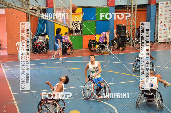 Buy your photos of the eventCAMPEONATO MINEIRO BASQUETE SOBRE RODAS 2019 on Fotop