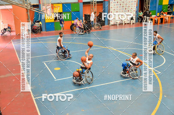Buy your photos of the eventCAMPEONATO MINEIRO BASQUETE SOBRE RODAS 2019 on Fotop
