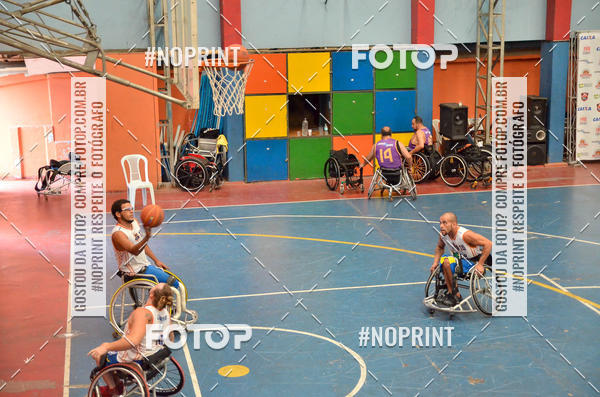 Buy your photos of the eventCAMPEONATO MINEIRO BASQUETE SOBRE RODAS 2019 on Fotop