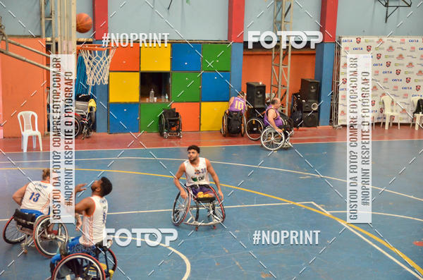 Buy your photos of the eventCAMPEONATO MINEIRO BASQUETE SOBRE RODAS 2019 on Fotop