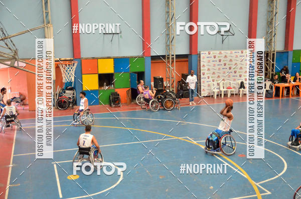 Buy your photos of the eventCAMPEONATO MINEIRO BASQUETE SOBRE RODAS 2019 on Fotop